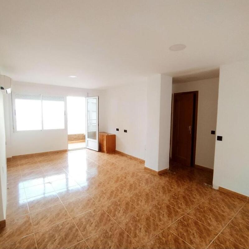 4 slaapkamer Appartement Te koop