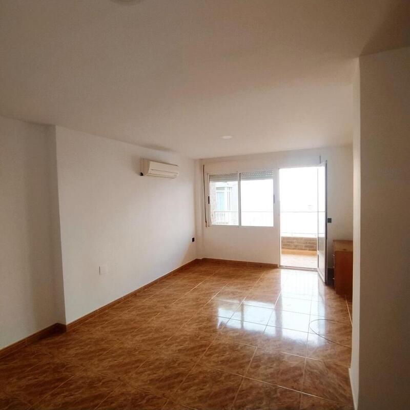 4 Cuarto Apartamento en venta