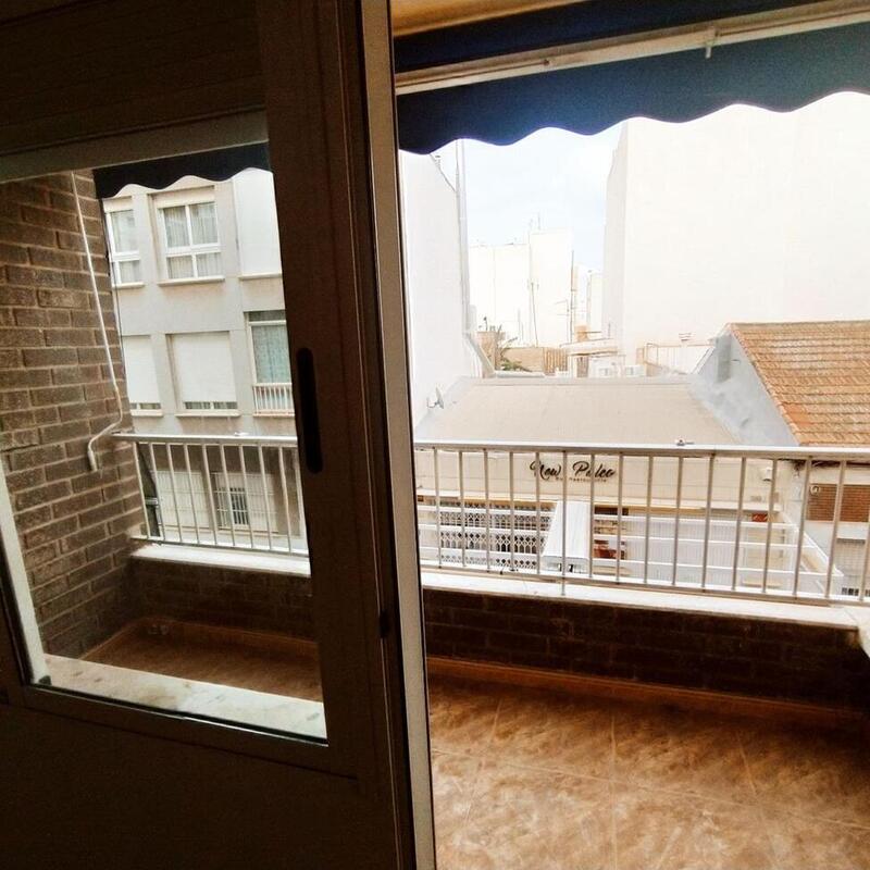 4 slaapkamer Appartement Te koop