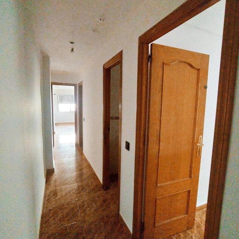 4 slaapkamer Appartement Te koop