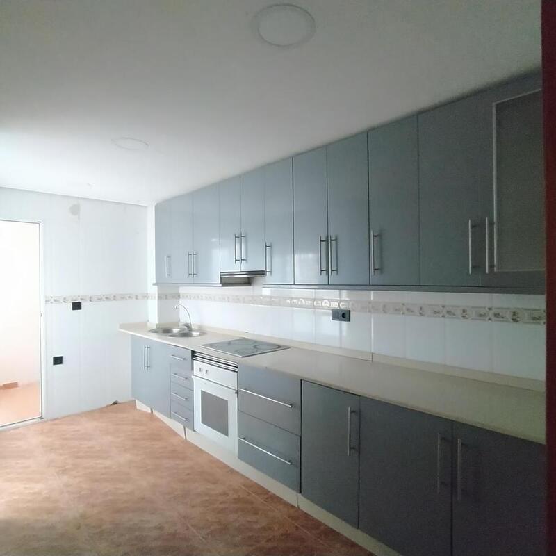 4 chambre Appartement à vendre