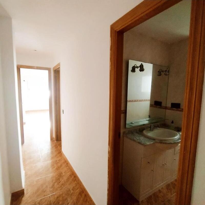 4 slaapkamer Appartement Te koop