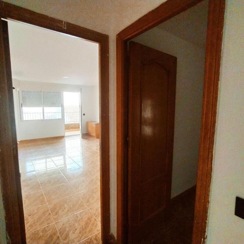 4 Cuarto Apartamento en venta