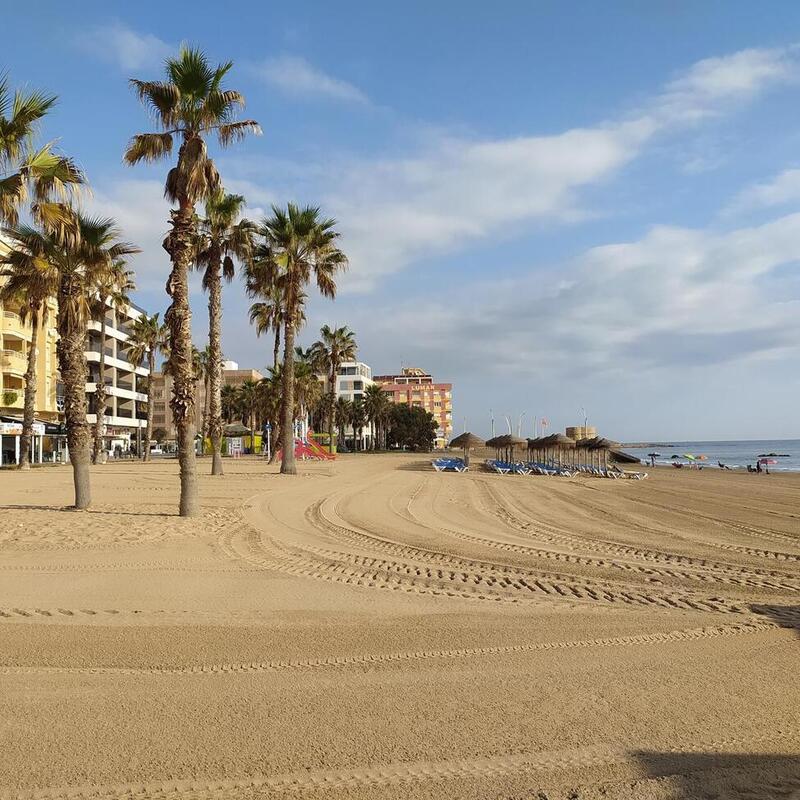 Appartement zu verkaufen in Torrevieja, Alicante