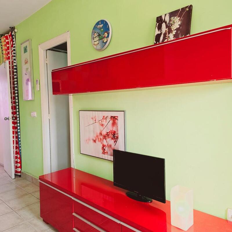 1 Cuarto Apartamento en venta