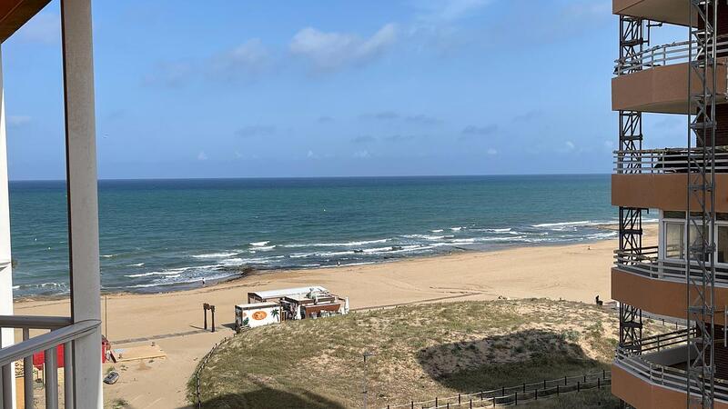 Appartement zu verkaufen in La Mata, Alicante