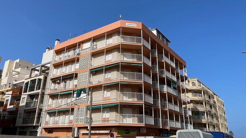 3 Cuarto Apartamento en venta