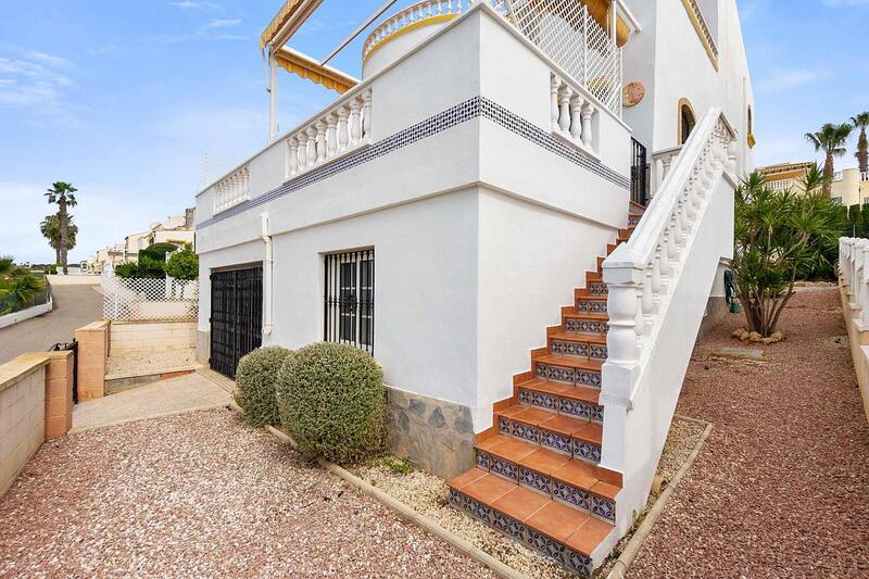 5 chambre Villa à vendre