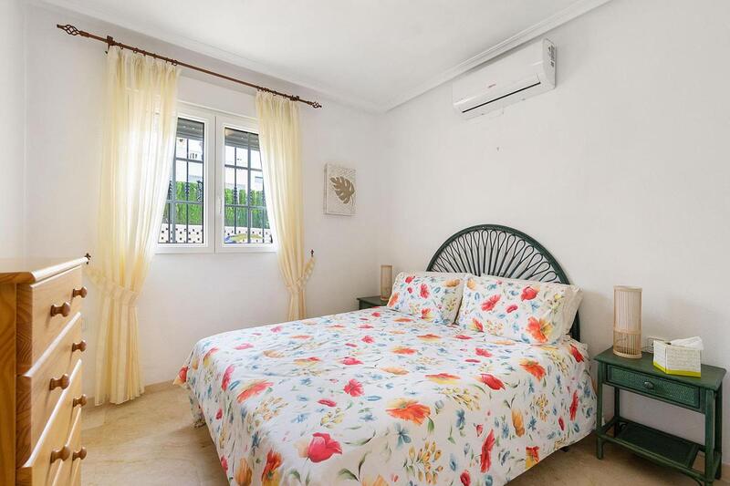 5 chambre Villa à vendre