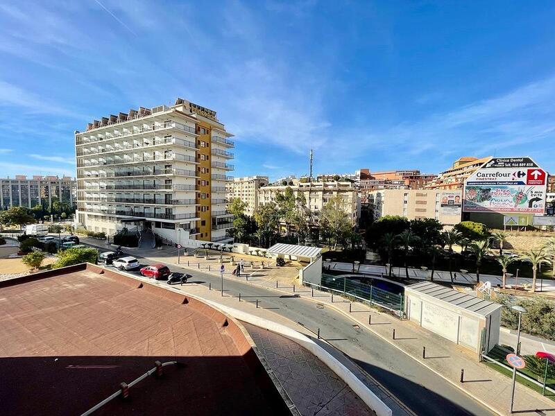 Appartement zu verkaufen in Benidorm, Alicante