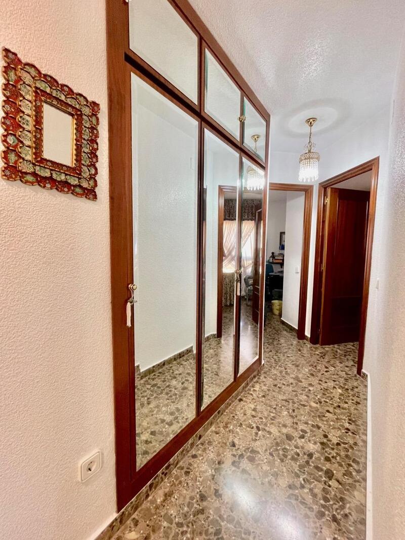 3 Cuarto Apartamento en venta