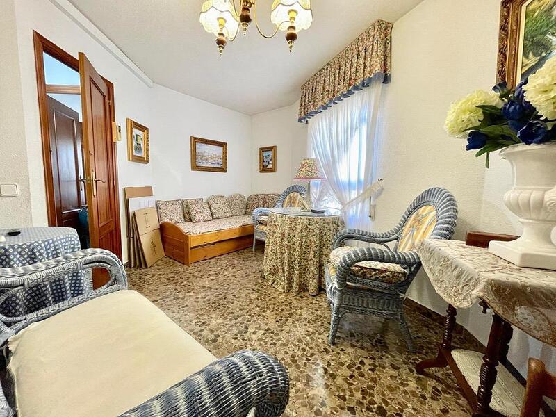 3 Cuarto Apartamento en venta