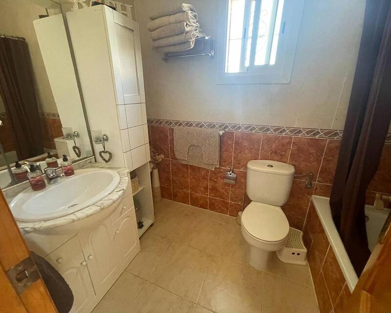 4 Cuarto Villa en venta