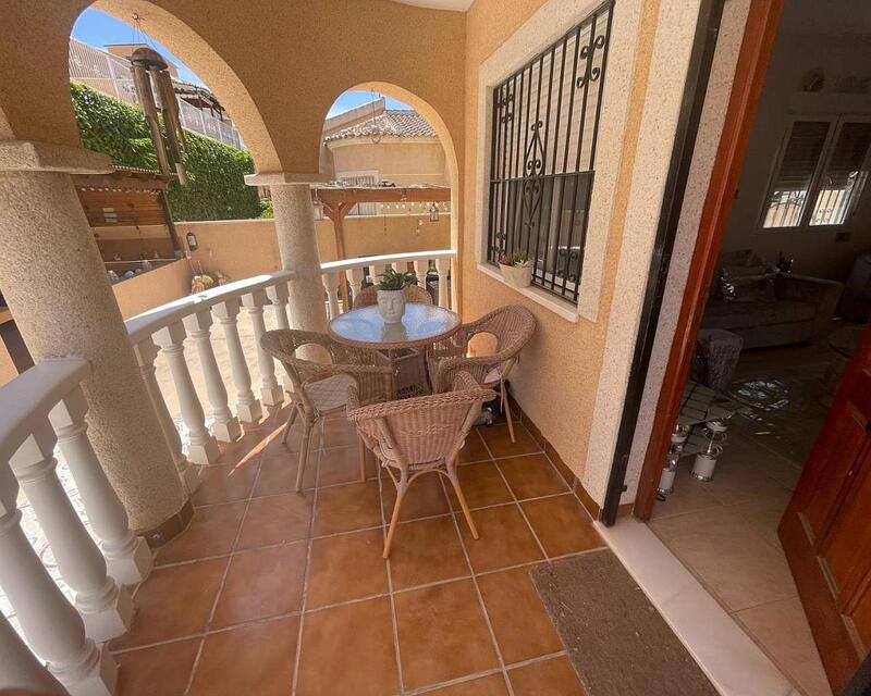 4 chambre Villa à vendre