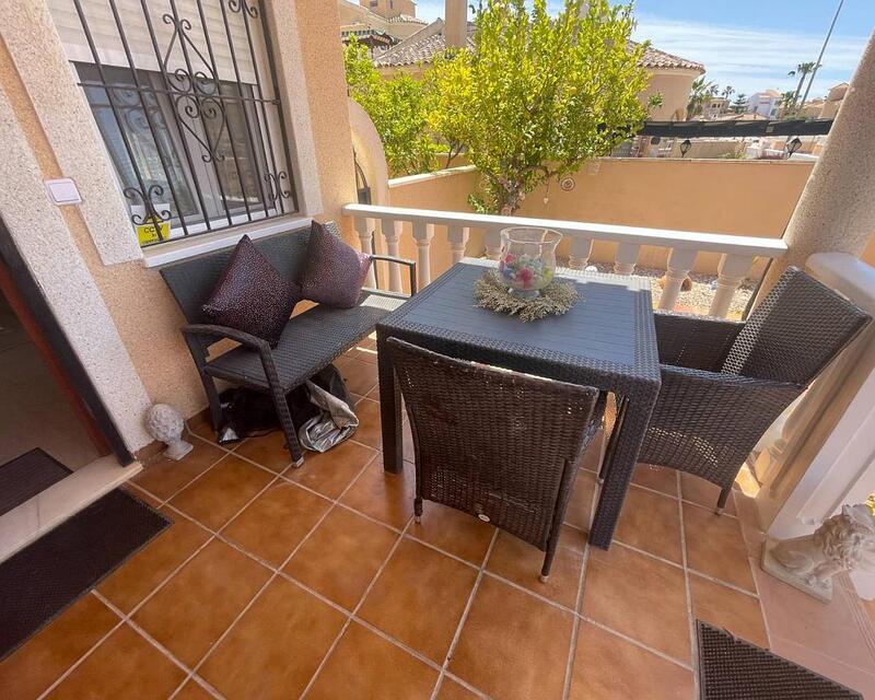 4 Cuarto Villa en venta