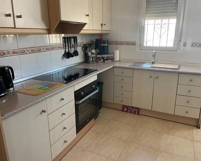 4 Cuarto Villa en venta