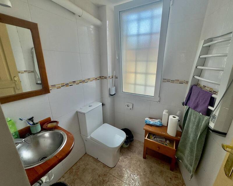 2 slaapkamer Villa Te koop