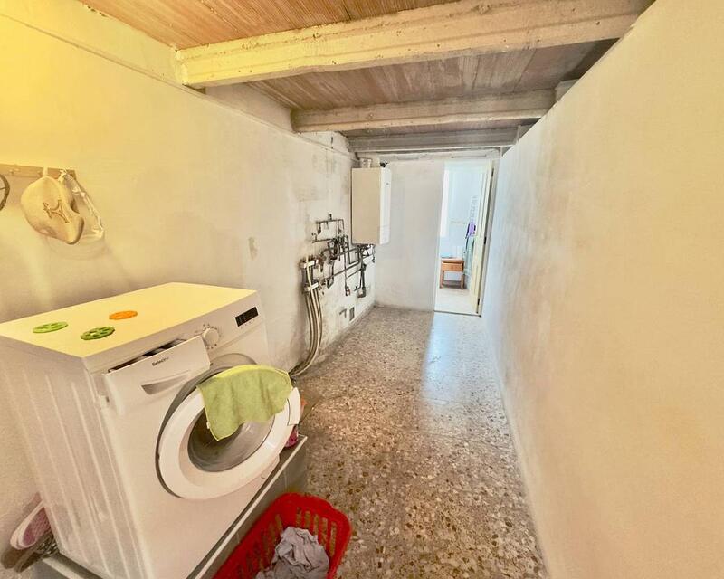 2 Cuarto Villa en venta