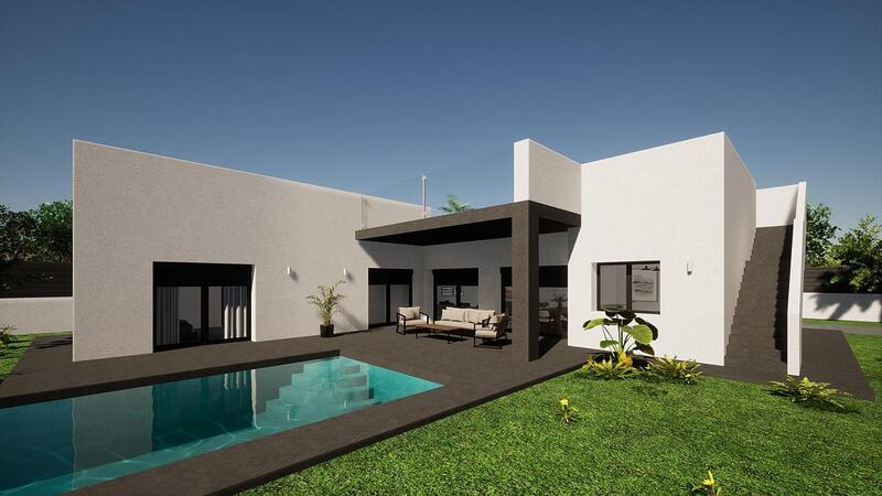 3 bedroom Villa for sale