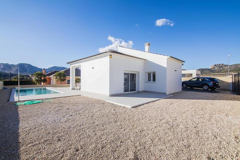 3 bedroom Villa for sale