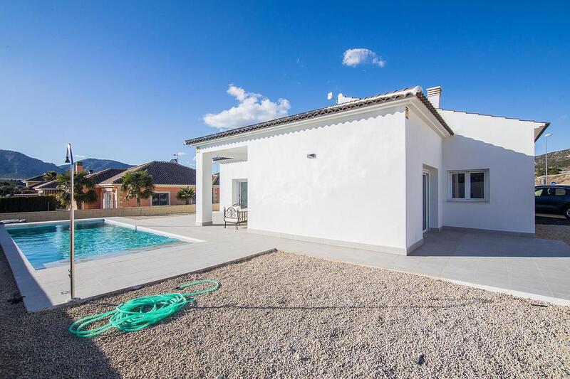 3 bedroom Villa for sale