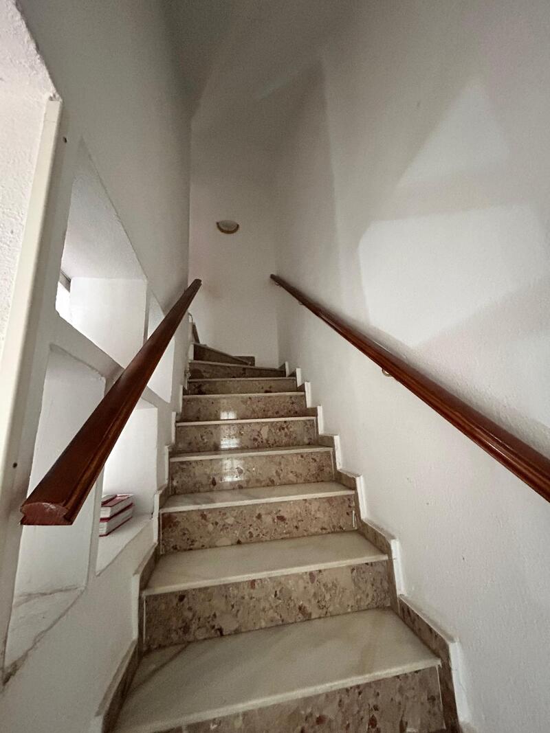 2 Cuarto Adosado en venta