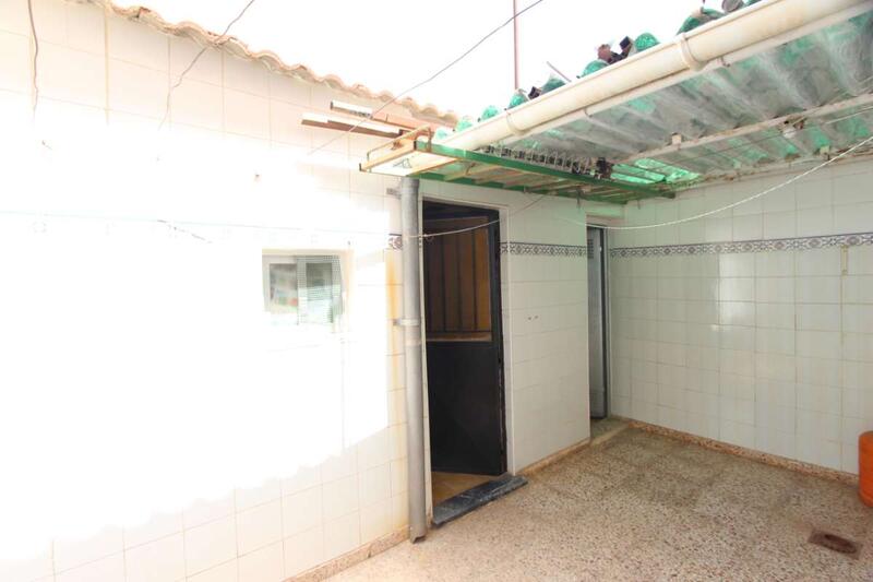 3 Cuarto Adosado en venta