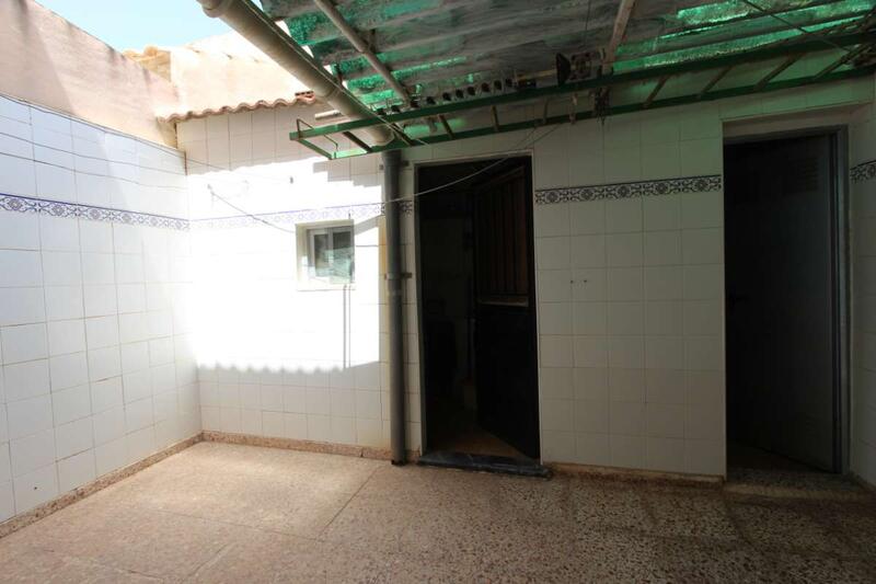 3 Cuarto Adosado en venta