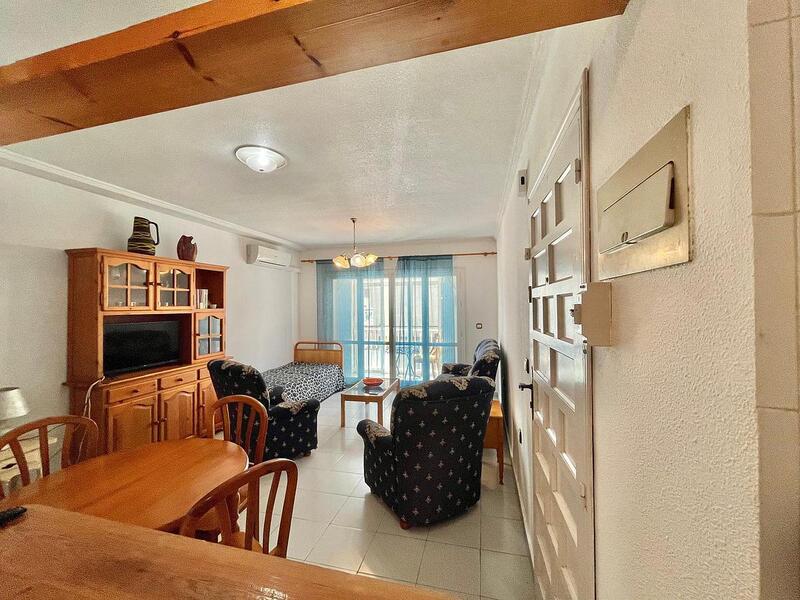 1 chambre Appartement à vendre