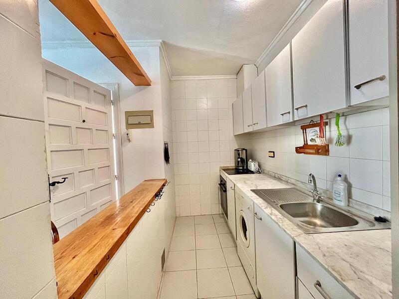 1 Cuarto Apartamento en venta