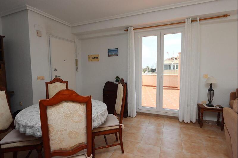 2 chambre Appartement à vendre