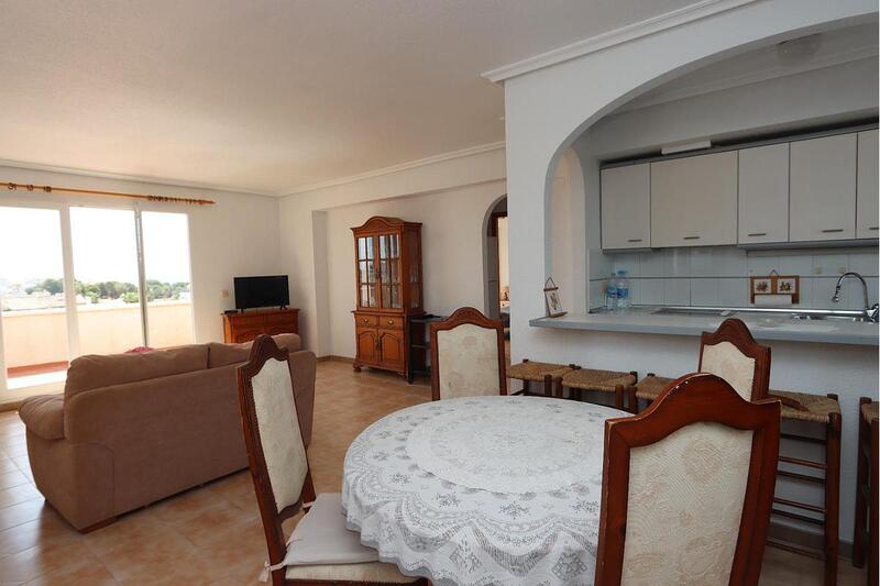 2 Cuarto Apartamento en venta