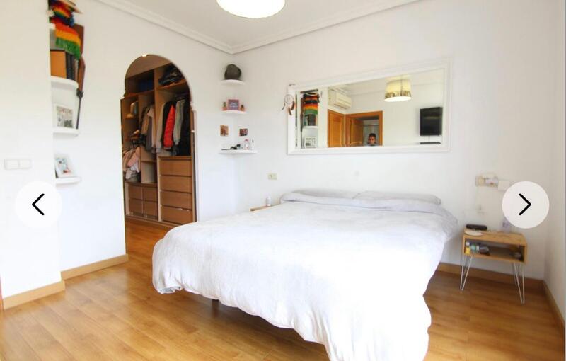 4 chambre Maison de Ville à vendre