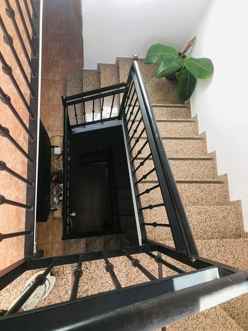 4 Cuarto Adosado en venta