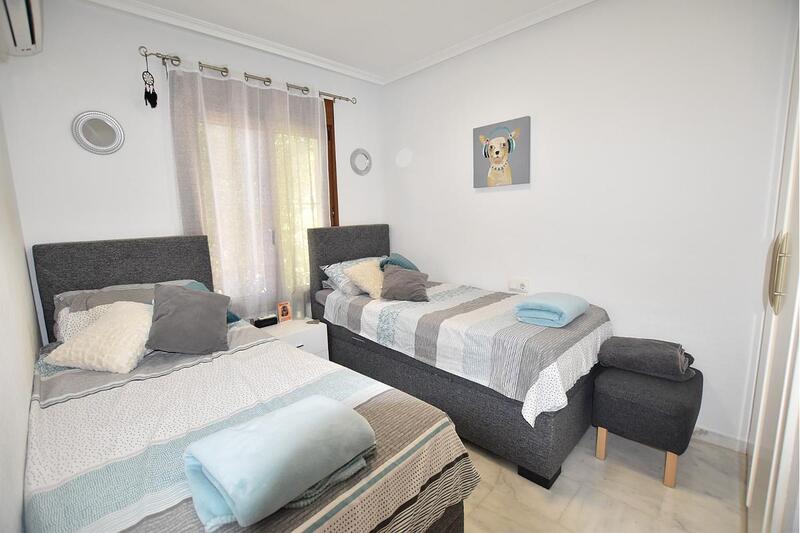 2 chambre Appartement à vendre