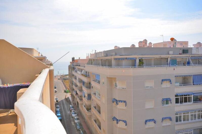 3 Cuarto Apartamento en venta