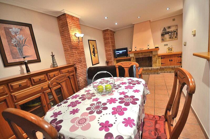 3 Cuarto Apartamento en venta