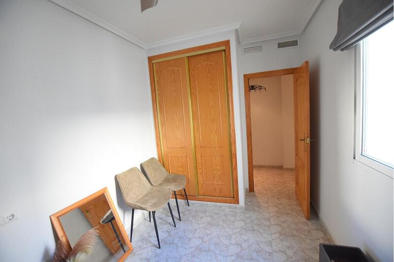 2 chambre Maison de Ville à vendre