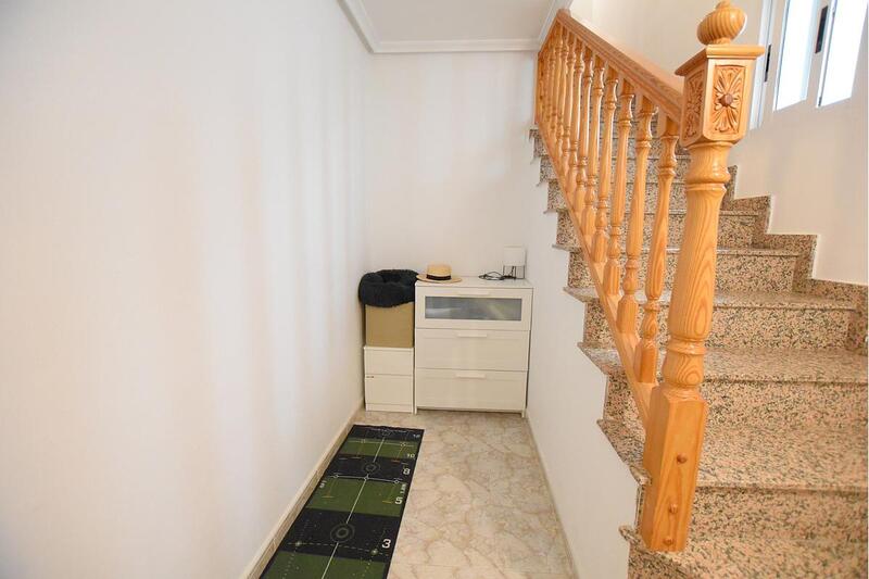 2 chambre Maison de Ville à vendre