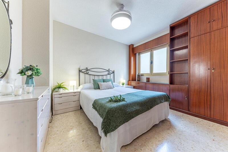 4 Cuarto Apartamento en venta