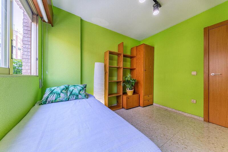 4 Cuarto Apartamento en venta