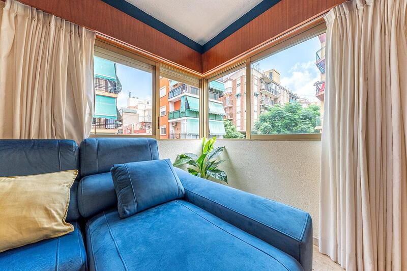 4 Cuarto Apartamento en venta