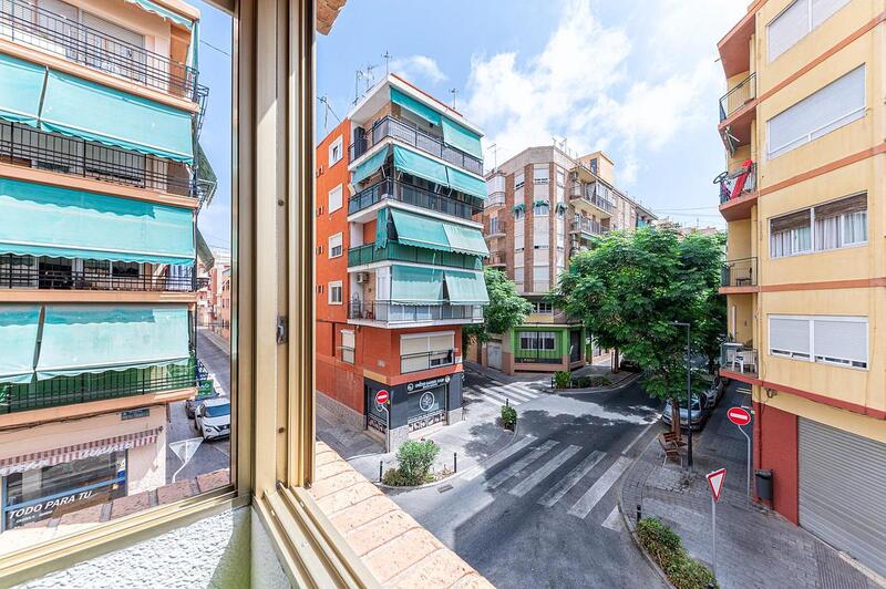 4 Cuarto Apartamento en venta