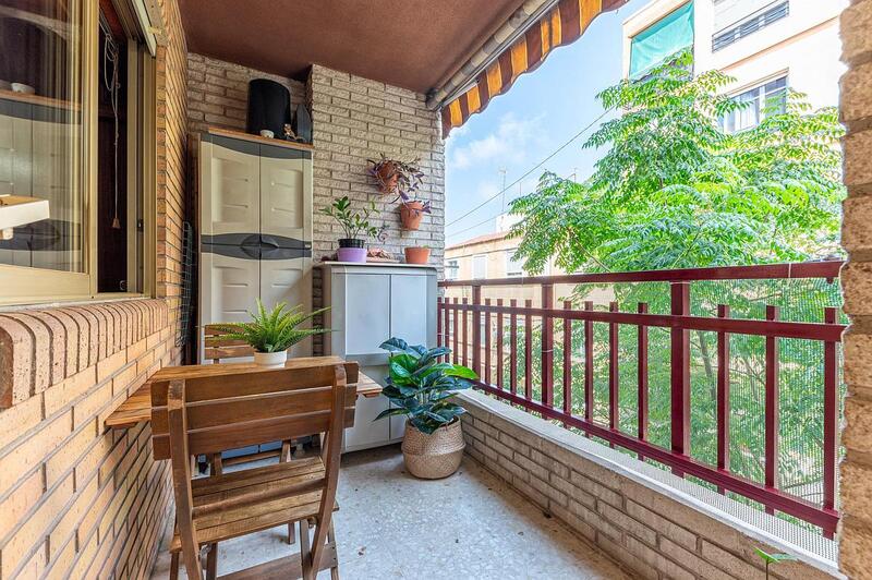 4 Cuarto Apartamento en venta