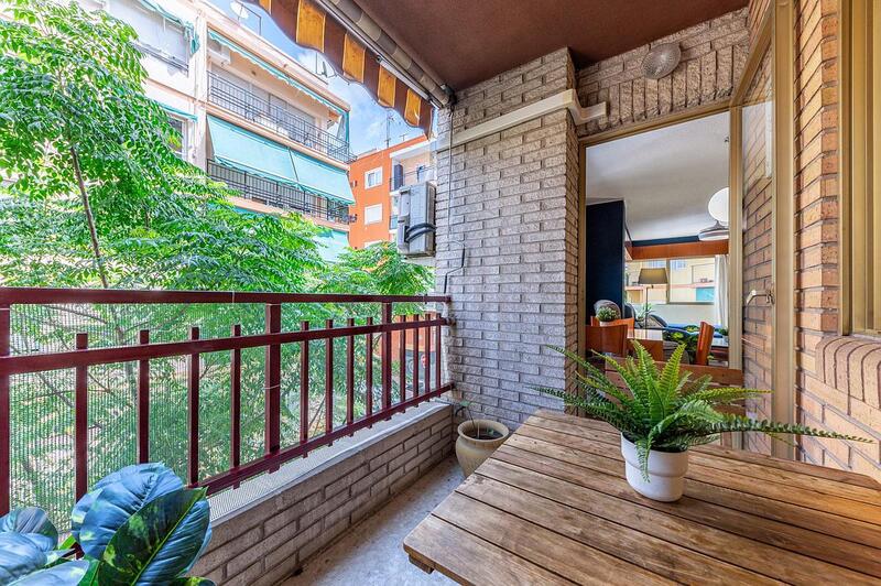 4 Cuarto Apartamento en venta