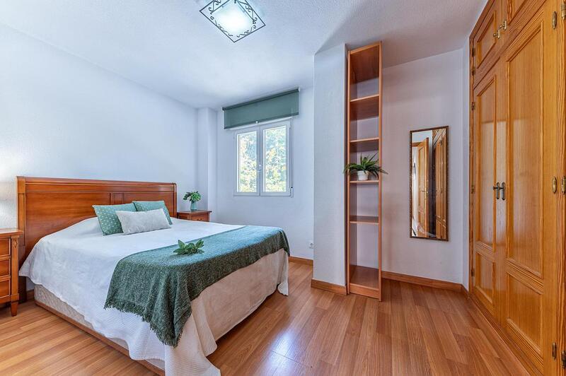 3 Schlafzimmer Appartement zu verkaufen