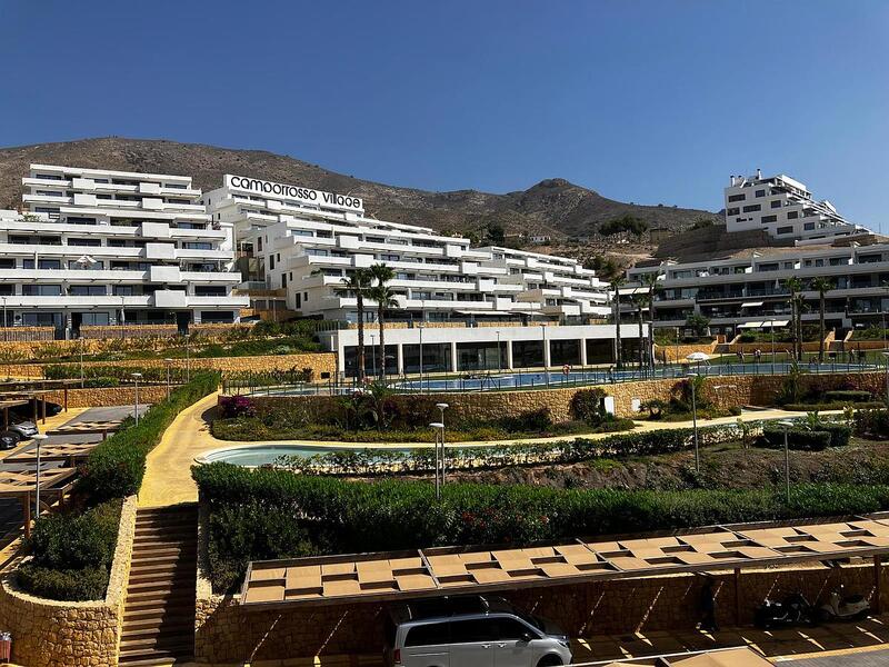 Maison de Ville à vendre dans Finestrat, Alicante