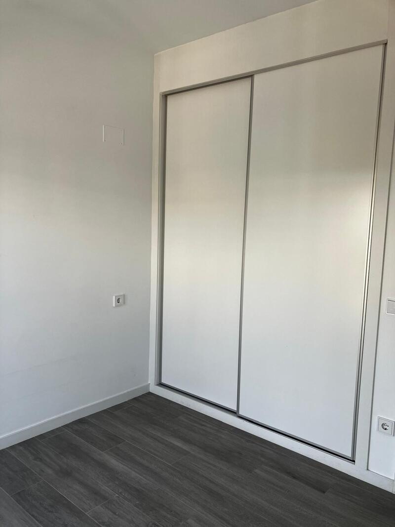 3 Cuarto Adosado en venta