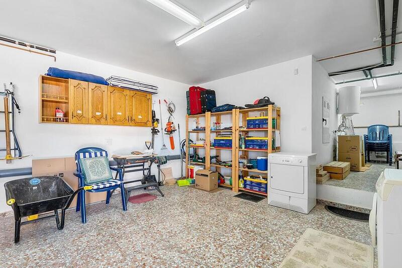 3 chambre Villa à vendre