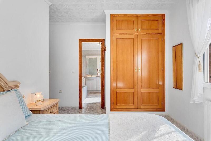 3 chambre Villa à vendre